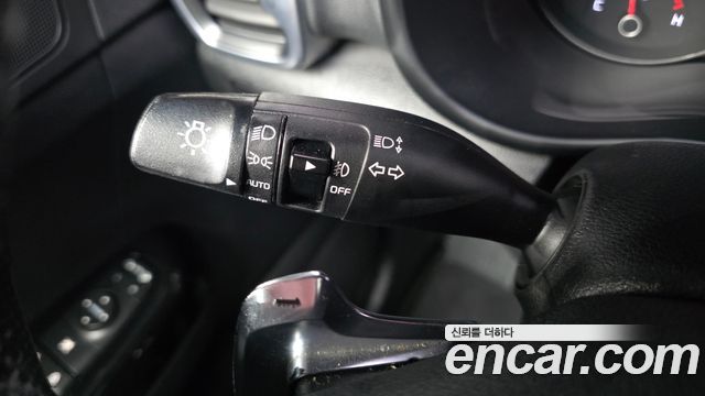 Kia Sportage (IV) Diesel 2WD Prestige 2016 — фото 29