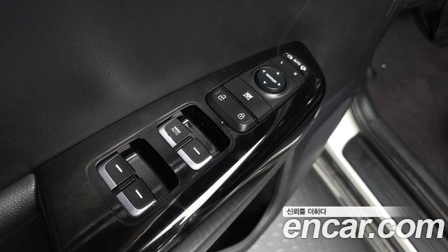 Kia Sportage (IV) Diesel 2WD Prestige 2016 — фото 30