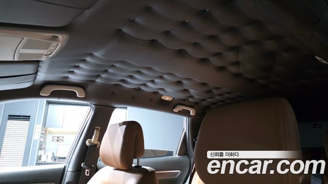 Renault Korea QM6 2.0 LPe RE Signature 2WD 2022 — фото 19