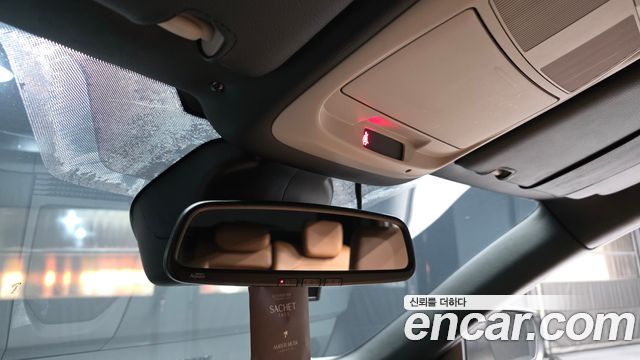 Renault Korea QM6 2.0 LPe RE Signature 2WD 2022 — фото 27