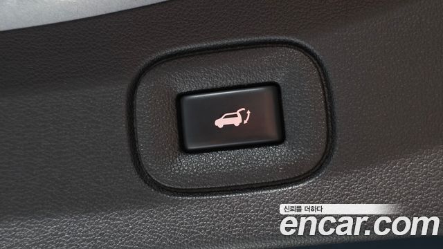 Renault Korea QM6 2.0 LPe RE Signature 2WD 2022 — фото 28