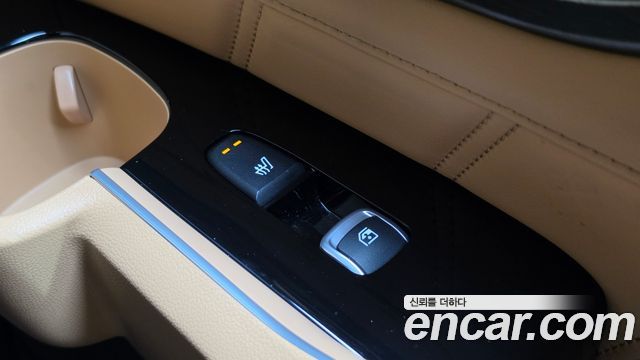 Kia Sorento (IV) HEV 1.6 2WD Noblesse 2023 — фото 18