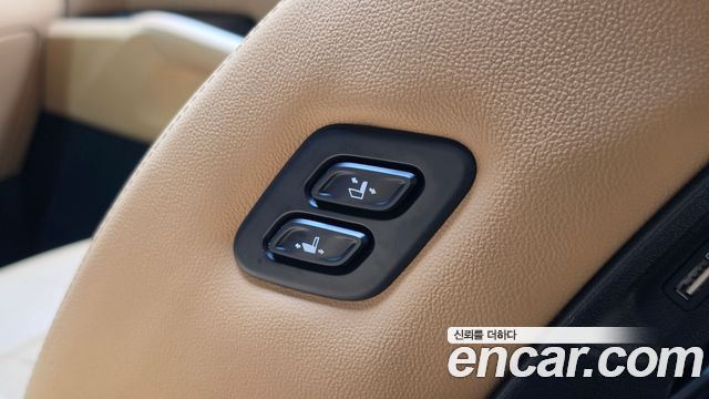 Kia Sorento (IV) HEV 1.6 2WD Noblesse 2023 — фото 28