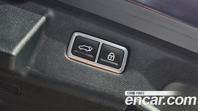 Kia Sorento (IV) HEV 1.6 2WD Noblesse 2023 — фото 29