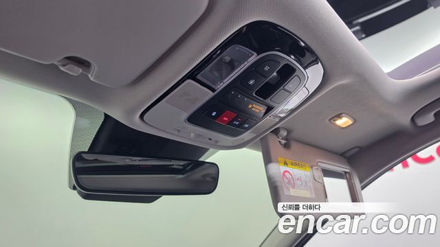 Hyundai Tucson (NX4) Gasoline 1.6 Turbo 2WD Premium 2022 — фото 15
