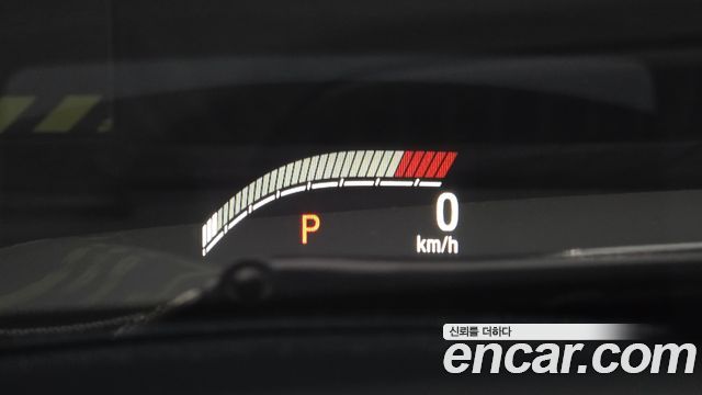 Honda CR-V (V) 1.5 Touring 4WD 2019 — фото 18