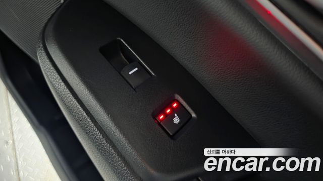 Honda CR-V (V) 1.5 Touring 4WD 2019 — фото 19