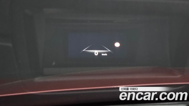 Genesis G80 (RG3) Gasoline 2.5 Turbo 2WD 2022 — фото 19