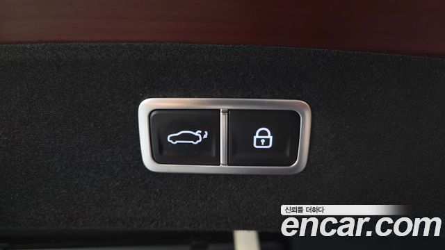 Genesis G80 (RG3) Gasoline 2.5 Turbo 2WD 2022 — фото 27