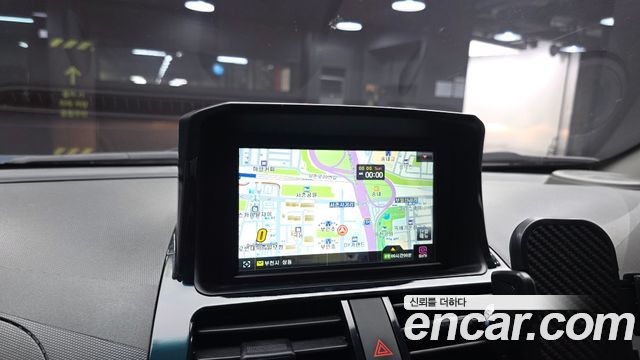 Chevrolet Spark City POP Edition 2015 — фото 15