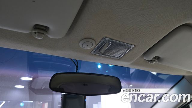 Chevrolet Spark City POP Edition 2015 — фото 20