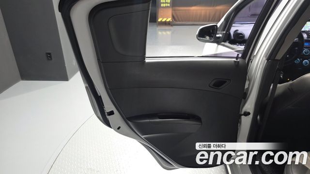 Chevrolet Spark City POP Edition 2015 — фото 25