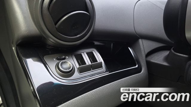 Chevrolet Spark City POP Edition 2015 — фото 27