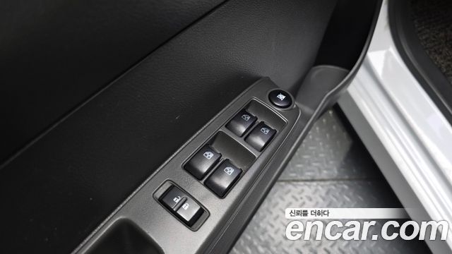 Chevrolet Spark City POP Edition 2015 — фото 29