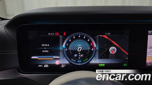 Mercedes-Benz CLS-Class (C257) AMG CLS53 4MATIC+ 2020 — фото 8