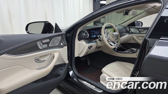 Mercedes-Benz CLS-Class (C257) AMG CLS53 4MATIC+ 2020 — фото 10