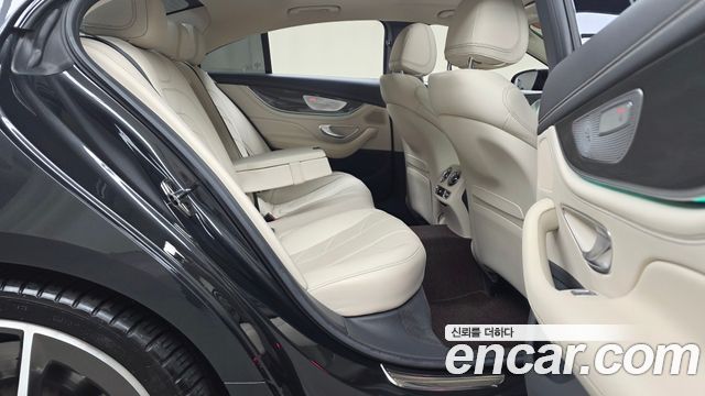 Mercedes-Benz CLS-Class (C257) AMG CLS53 4MATIC+ 2020 — фото 11