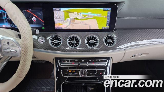 Mercedes-Benz CLS-Class (C257) AMG CLS53 4MATIC+ 2020 — фото 13