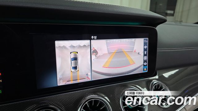 Mercedes-Benz CLS-Class (C257) AMG CLS53 4MATIC+ 2020 — фото 15