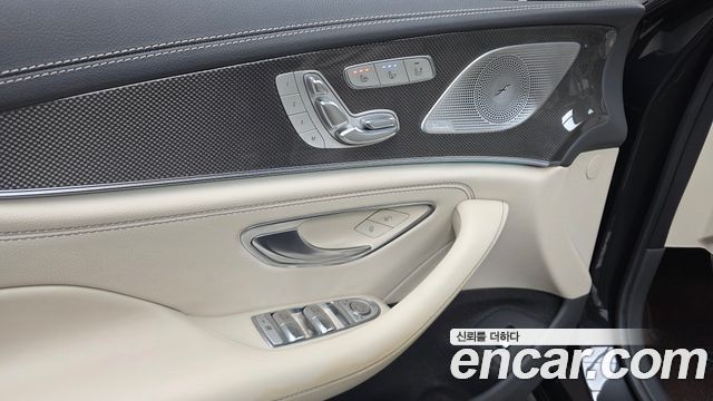 Mercedes-Benz CLS-Class (C257) AMG CLS53 4MATIC+ 2020 — фото 17