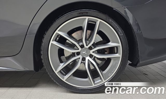 Mercedes-Benz CLS-Class (C257) AMG CLS53 4MATIC+ 2020 — фото 21