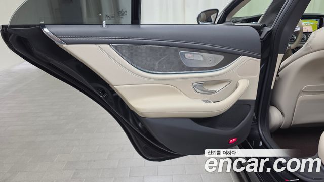 Mercedes-Benz CLS-Class (C257) AMG CLS53 4MATIC+ 2020 — фото 25