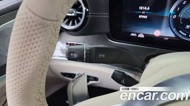 Mercedes-Benz CLS-Class (C257) AMG CLS53 4MATIC+ 2020 — фото 27
