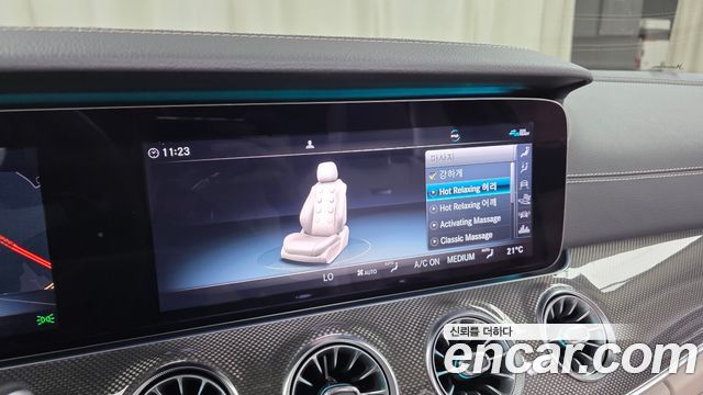 Mercedes-Benz CLS-Class (C257) AMG CLS53 4MATIC+ 2020 — фото 32