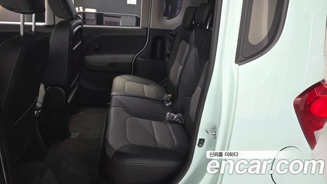 Kia Ray Best Selection 2022 — фото 26