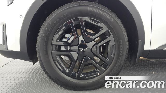 Kia Sorento (IV) HEV 1.6 2WD Gravity 2024 — фото 5
