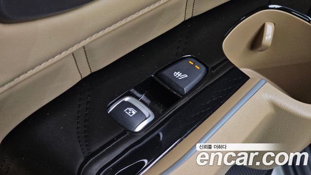 Kia Sorento (IV) HEV 1.6 2WD Gravity 2024 — фото 19