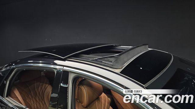 Genesis G80 (RG3) Gasoline 3.5 Turbo AWD 2022 — фото 20