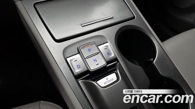 Hyundai Kona Electric Premium 2019 — фото 9