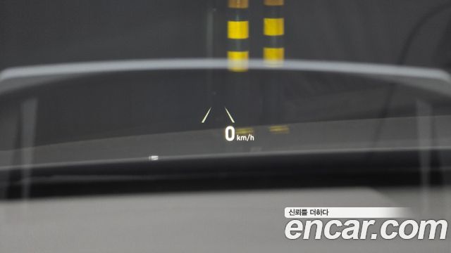 Hyundai Kona Electric Premium 2019 — фото 14