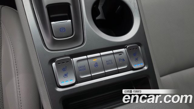 Hyundai Kona Electric Premium 2019 — фото 17