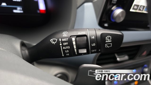 Hyundai Kona Electric Premium 2019 — фото 19