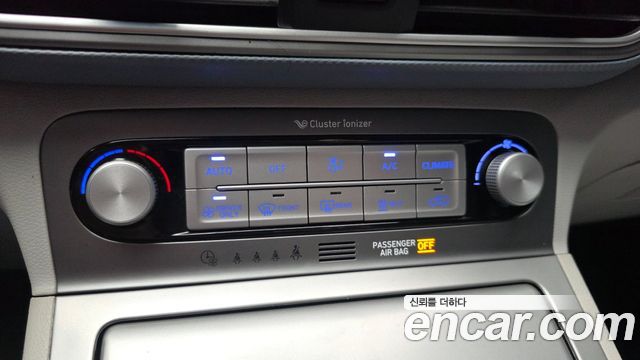 Hyundai Kona Electric Premium 2019 — фото 27