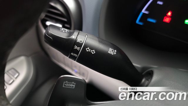 Hyundai Kona Electric Premium 2019 — фото 29