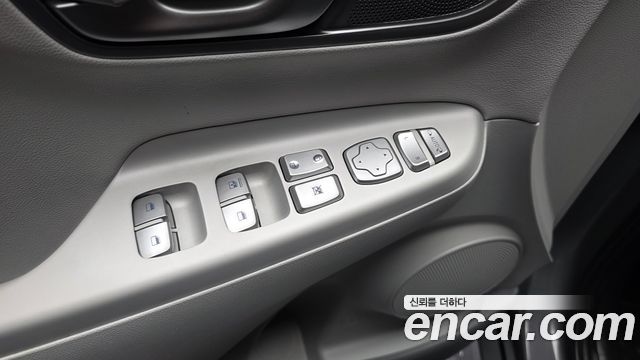 Hyundai Kona Electric Premium 2019 — фото 30