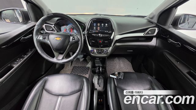 Chevrolet Spark Premier 2019 — фото 7