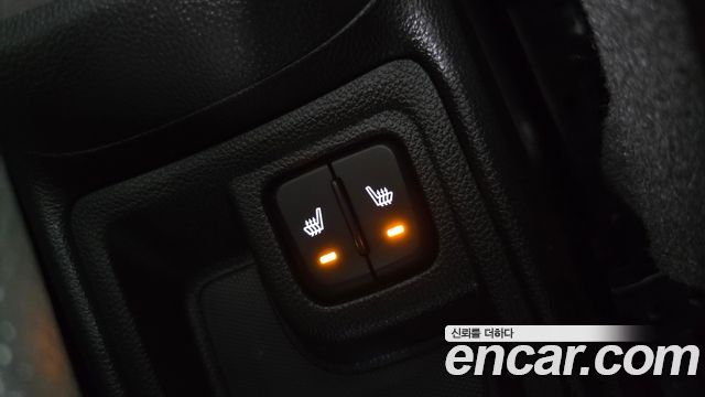 Chevrolet Spark Premier 2019 — фото 12