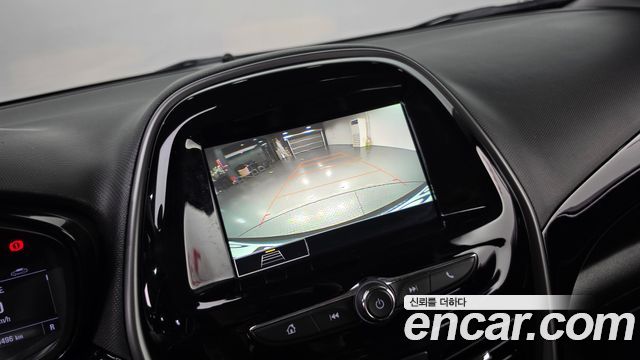 Chevrolet Spark Premier 2019 — фото 14
