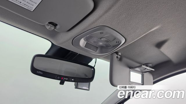Chevrolet Spark Premier 2019 — фото 18
