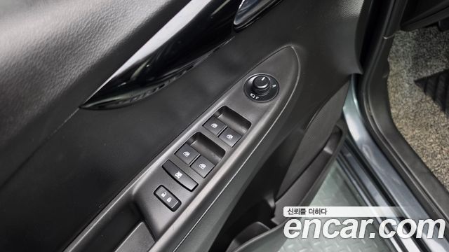 Chevrolet Spark Premier 2019 — фото 20