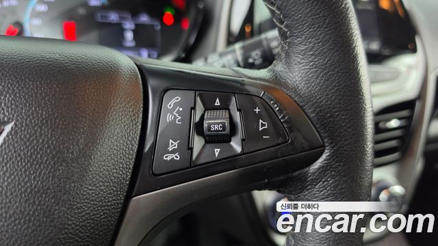 Chevrolet Spark Premier 2019 — фото 30