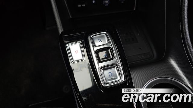 Hyundai Sonata (DN8) 2.0 Premium 2020 — фото 9