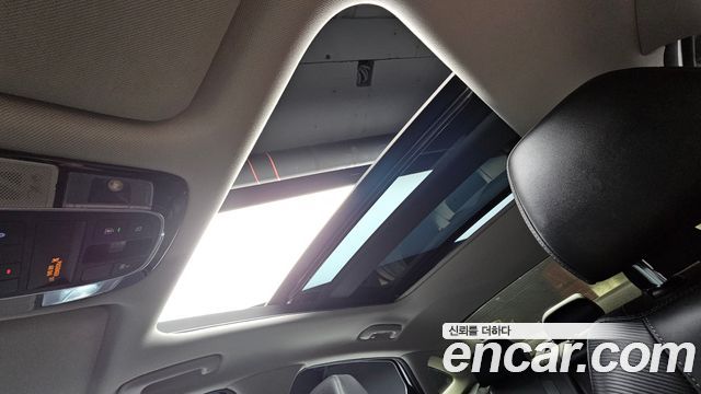 Hyundai Sonata (DN8) 2.0 Premium 2020 — фото 16