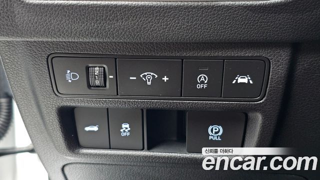 Hyundai Sonata (DN8) 2.0 Premium 2020 — фото 17