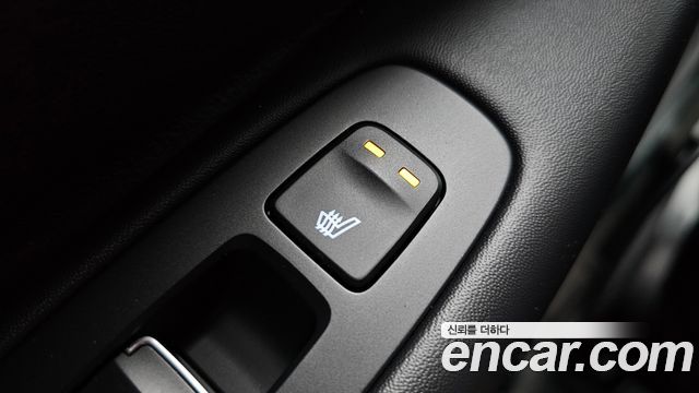 Hyundai Sonata (DN8) 2.0 Premium 2020 — фото 19