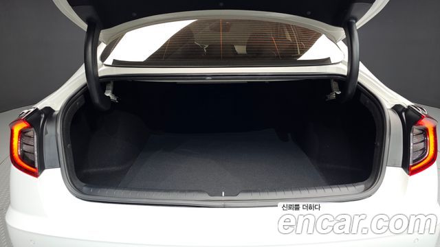 Hyundai Sonata (DN8) 2.0 Premium 2020 — фото 20